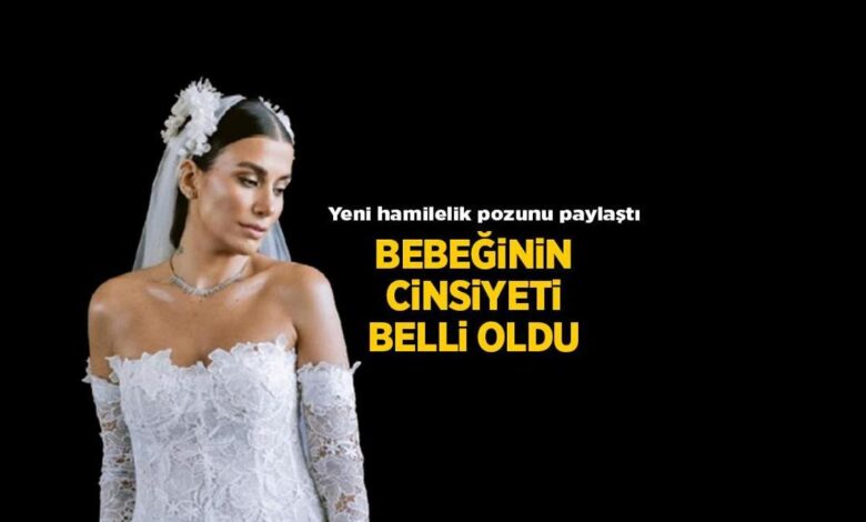 bebegini kucagina almak icin gun sayiyor zeynep mayruktan yeni hamilelik pozu kT4jbEAa