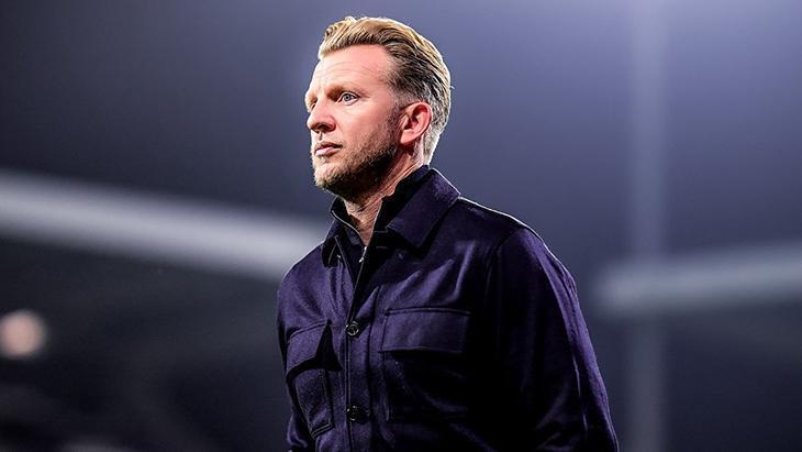 Beerschot, Dirk Kuyt ile yollarını ayırdı 1 beerschot dirk kuyt ile yollarini ayirdi FdrLIeAb