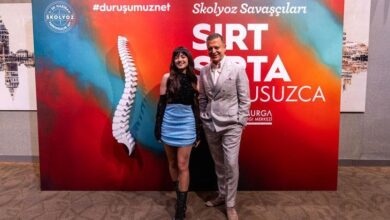 bel fitigi sanip doktora gitti skolyoz oldugunu ogrendi erken teshis en guclu silah q1H1EqtC