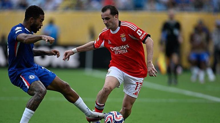 Benfica'da Bruno Lage'dan Kerem ve Orkun'a şok! 3 benficada bruno lagedan kerem ve orkuna sok 1 eE2z55C6