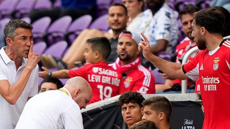 Benfica'da Orkun Kökçü krizi! 'Takım içinde çok makûs karşılandı' 2 benficada orkun kokcu krizi takim icinde cok mak s karsilandi 0 OJ2yiGsO