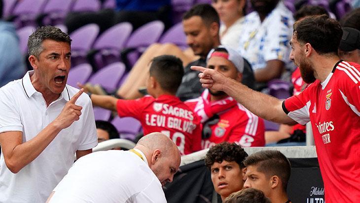Benfica'da Orkun Kökçü krizi! 'Takım içinde çok makûs karşılandı' 1 benficada orkun kokcu krizi takim icinde cok mak s karsilandi