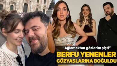 berfu yenenler gozyaslarina boguldu aglamaktan gozlerim sisti OuqVYyrT