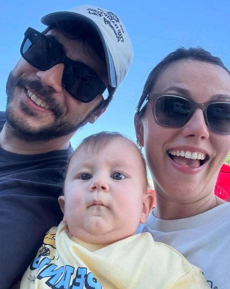 Berkay Hardal'dan yeni Instagram paylaşımı! İşte Noyan bebeğin son hali 4 berkay hardaldan yeni instagram paylasimi iste noyan bebegin son hali 2 nheGSnSJ