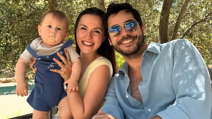 Berkay Hardal'dan yeni Instagram paylaşımı! İşte Noyan bebeğin son hali 1 berkay hardaldan yeni instagram paylasimi iste noyan bebegin son hali wqU7TqZY