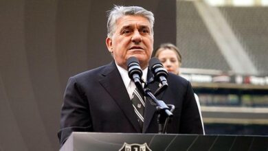 besiktas baskani serdal adali bu proje ambargo koyulacak sampiyonlugun habercisidir QDenj61E