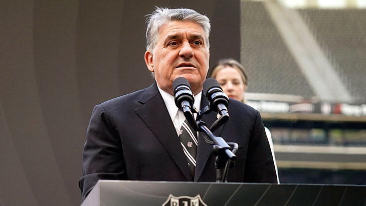 Beşiktaş Başkanı Serdal Adalı: Bu proje, ambargo koyulacak şampiyonluğun habercisidir 1 besiktas baskani serdal adali bu proje ambargo koyulacak sampiyonlugun habercisidir QDenj61E