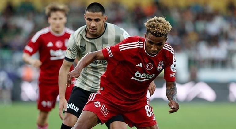 Beşiktaş Başkanı Serdal Adalı, Salih Özcan'ı açıkladı! Gedson ve Semih planı 2 besiktas baskani serdal adali salih ozcani acikladi gedson ve semih plani 0 IjMN1brb