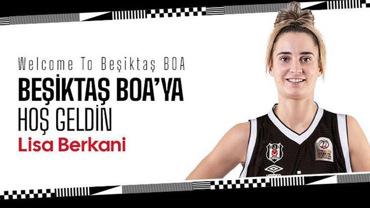 Beşiktaş Bayan Basketbol Grubu'na takviye! Transfer açıklandı 1 besiktas bayan basketbol grubuna takviye transfer aciklandi aVHThc5V
