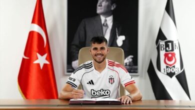 besiktas david jurasek transferini acikladi ZrrGyHfQ
