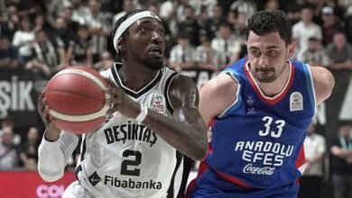 besiktas fibabanka anadolu efesi gecti fenerbahce beko ile eslesti LGfp7I7J