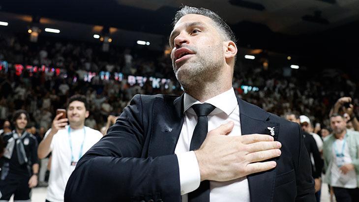 Beşiktaş Fibabanka'da Dusan Alimpijevic'ten Fenerbahçe Beko'ya mesaj! 1 besiktas fibabankada dusan alimpijevicten fenerbahce bekoya mesaj paLnwjKA