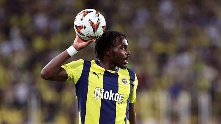 Beşiktaş, Osayi Samuel için sayısı artırdı! İşte son teklif 2 besiktas osayi samuel icin sayisi artirdi iste son teklif 0 QwMMhakr