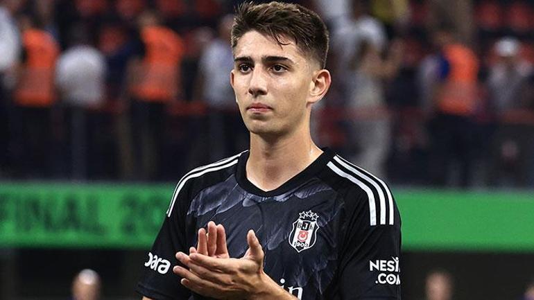 Beşiktaş'a dünya yıldızı! Lider Adalı muştuyu verdi 3 besiktasa dunya yildizi lider adali mustuyu verdi 1