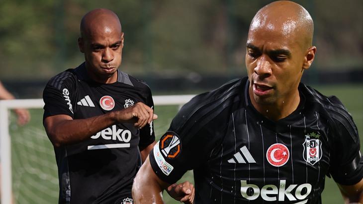 Beşiktaş'a Joao Mario piyangosu! Arap Yarımadası peşine düştü 1 besiktasa joao mario piyangosu arap yarimadasi pesine dustu CNVbFcNT