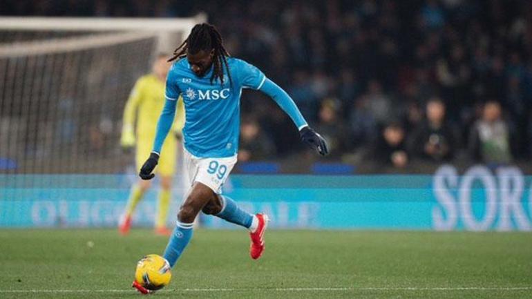 Beşiktaş'ı şok eden miktar! Napoli, Anguissa'nın bonservisini belirledi 2 besiktasi sok eden miktar napoli anguissanin bonservisini belirledi 0 r3PegL6w