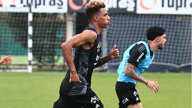 Beşiktaş'ın hazırlık maçları programı muhakkak oldu 1 besiktasin hazirlik maclari programi muhakkak oldu LCYwaj7l