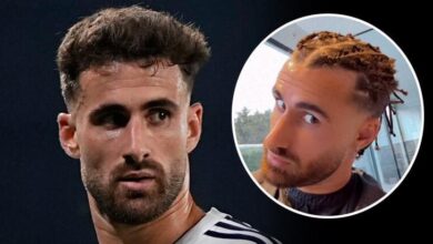 besiktasin yildizi rafa silva imaj degistirdi gorenler saskina dondu FPJ9c7ta