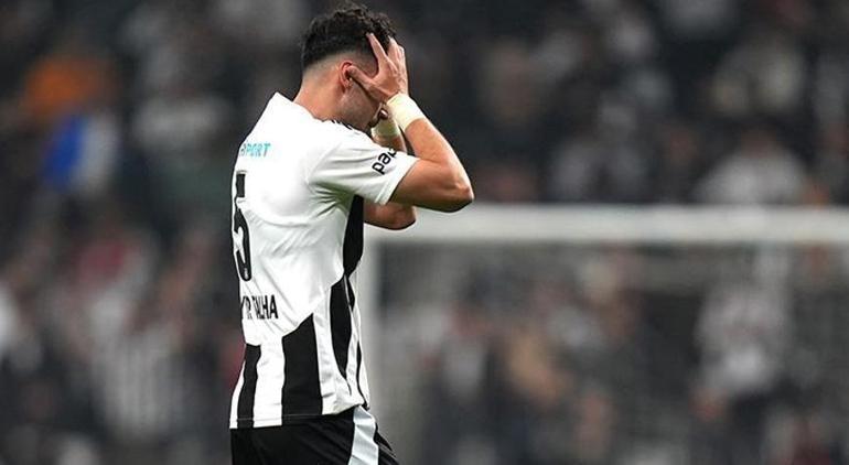 Beşiktaş'ta 4 veda birden! Salih Uçan için karar çıktı 2 besiktasta 4 veda birden salih ucan icin karar cikti 0 s7RWh9Nw