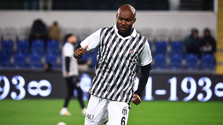 Beşiktaş'ta Al Musrati planı muhakkak oldu! 7 ayrılık kararı 1 besiktasta al musrati plani muhakkak oldu 7 ayrilik karari yqr63Q1s
