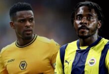 besiktasta bright osayi samuel yerine 2 aday birden jOHXAJsH