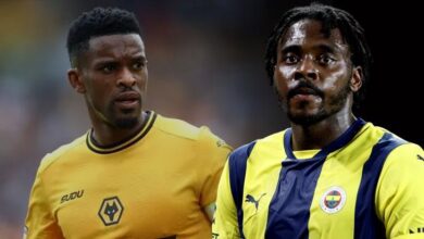 besiktasta bright osayi samuel yerine 2 aday birden jOHXAJsH