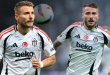 besiktasta ciro immobile transfer icin masada maas sorunu QukG4Jzp