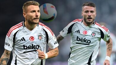 besiktasta ciro immobile transfer icin masada maas sorunu QukG4Jzp