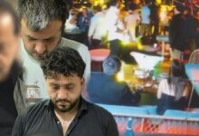 besiktasta dehset sampanya yan masaya sicradi silahlar patladi tm7OXEyX