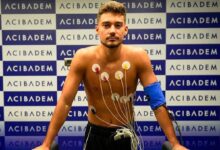 besiktasta donem oncesi sihhat denetimleri basladi lUPUA31j