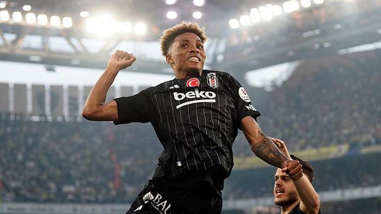 Beşiktaş'ta Gedson Fernandes için bir talip daha! 2 besiktasta gedson fernandes icin bir talip daha 0 aeguZNYF