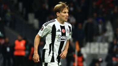 besiktasta jonas svensson ile ayrilik karari WZFmv1Ii