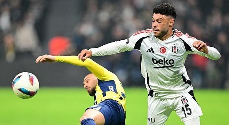Beşiktaş'ta orta alanda yaprak dökümü! 4 oyuncuya veda 2 besiktasta orta alanda yaprak dokumu 4 oyuncuya veda 0 3cYwNNdg