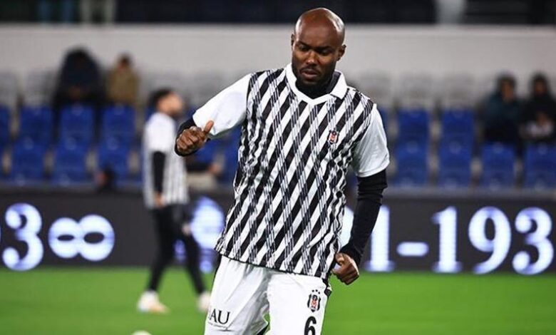 Beşiktaş'ta orta alanda yaprak dökümü! Ayrılık kararı 1 besiktasta orta alanda yaprak dokumu ayrilik karari fD83ldEe