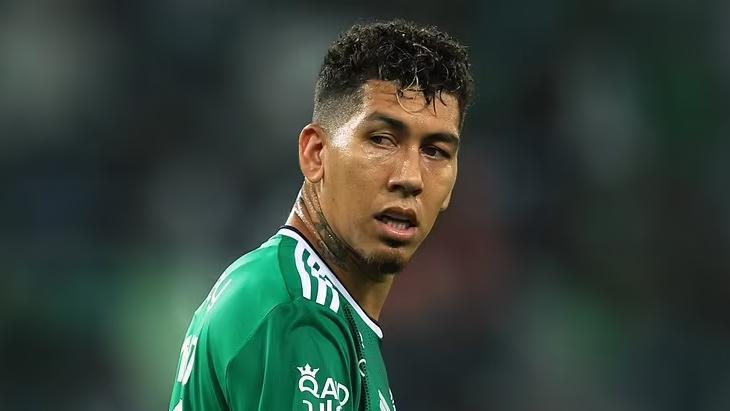Beşiktaş'ta Roberto Firmino'ya Serdal Adalı'dan onay çıkmadı! 1 besiktasta roberto firminoya serdal adalidan onay cikmadi