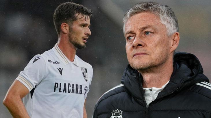 Beşiktaş'ta rota Portekiz! İstenen bonservis belirli oldu 1 besiktasta rota portekiz istenen bonservis belirli oldu YeHUCssE