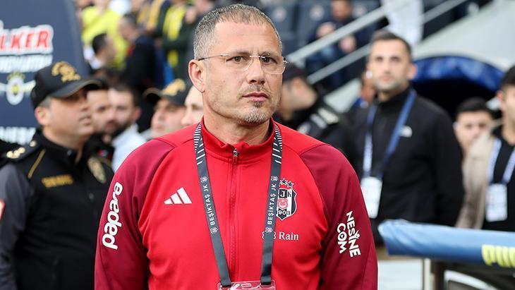 Beşiktaş'ta Serdar Topraktepe'nin acı günü! 1 besiktasta serdar topraktepenin aci gunu dkTRC554