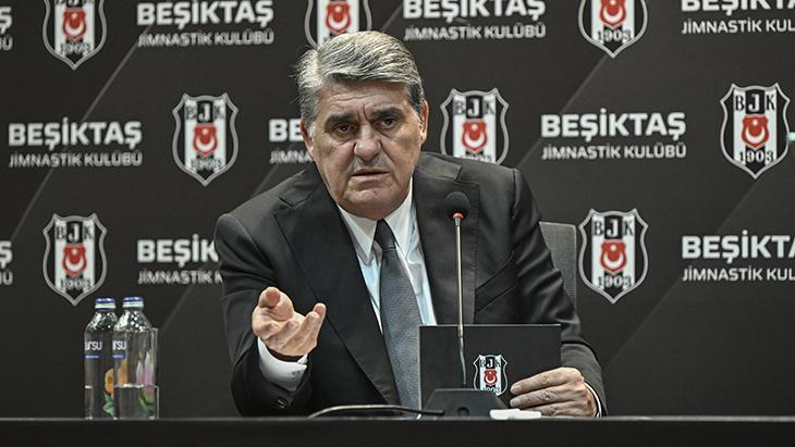 Beşiktaş'ta transfer için kritik tarih! Yetki sonrası 3 atak 1 besiktasta transfer icin kritik tarih yetki sonrasi 3 atak PPZQEssq