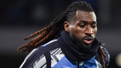 besiktasta zambo anguissa israri ole gunnar solskjaer gorustu GInReSyW
