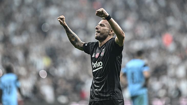 Beşiktaş'tan Ciro Immobile'ye son teklif! Transfer planı aşikâr oldu 1 besiktastan ciro immobileye son teklif transfer plani asik r oldu fEiy57eS