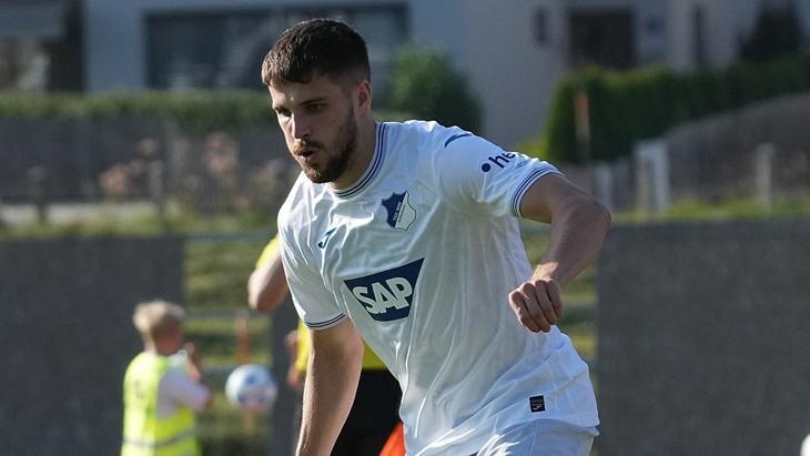 Beşiktaş'tan David Jurasek harekatı! Teklif yapıldı 1 besiktastan david jurasek harekati teklif yapildi KysNZ5KA