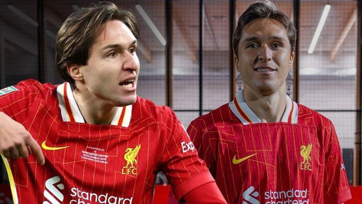 Beşiktaş'tan Federico Chiesa bombası! Liverpool müsaade verecek 1 besiktastan federico chiesa bombasi liverpool musaade verecek zFavAzQ4