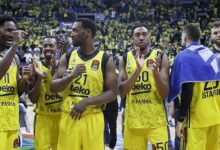 besiktastan fenerbahcenin yildizina teklif bir ayrilik daha MMULRZMy