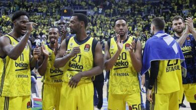 besiktastan fenerbahcenin yildizina teklif bir ayrilik daha MMULRZMy