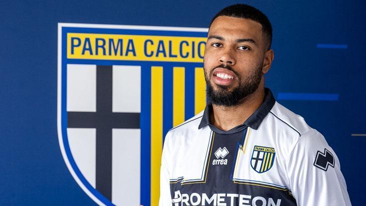 Beşiktaş'tan Parma'nın golcüsünü listesine aldı! 1 besiktastan parmanin golcusunu listesine aldi hnpk1RVp