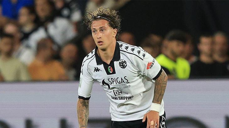 Beşiktaş'tan Salvatore Esposito'ya 6 milyon euro! 1 besiktastan salvatore espositoya 6 milyon euro 3qf2Jhq7