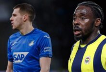 besiktastan sola david jurasek saga bright osayi samuel CYYzZMar