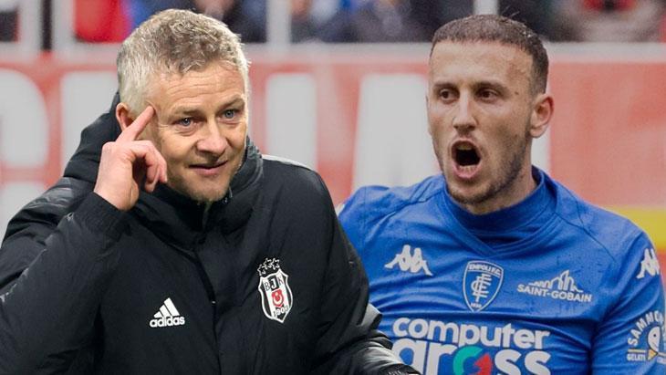 Beşiktaş'tan transferde aksi köşe! Arnavut stoperin kaideleri soruldu 1 besiktastan transferde aksi kose arnavut stoperin kaideleri soruldu Fn5hC6ph