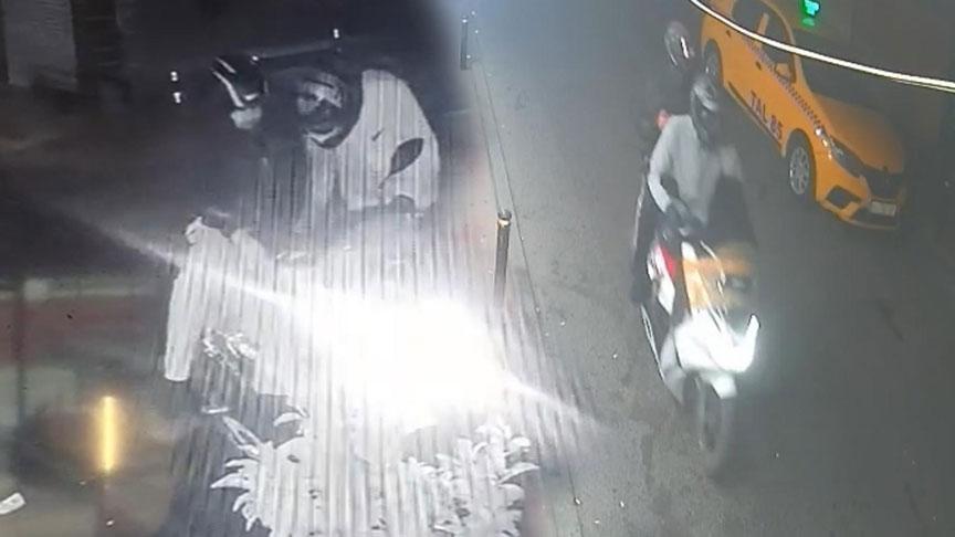 Beyoğlu’nda kebapçıya silahlı taarruz: ‘Düşmanları iş yeri etrafında dolaşıyor diye ateş açtılar’