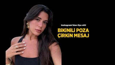 bikinili pozuna gelen yakisiksiz yorumu ifsa etti sert sozlerle cevap verdi DCpX2XNy